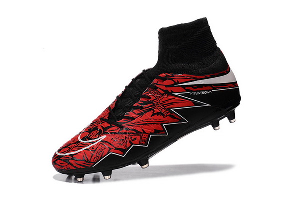 Nike Hypervenom Phantom II FG Men Shoes--013